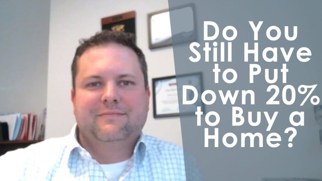 how-much-will-you-really-have-to-put-down-to-buy-a-home